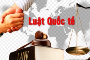 Tìm hiểu ngành Luật quốc tế là gì? học gì? ra trường làm gì?